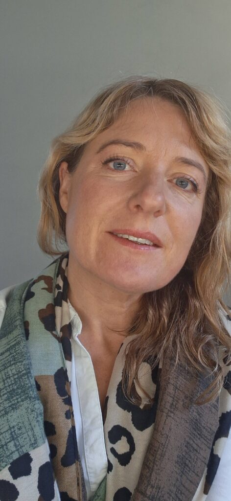 Janine Brillert Ernährungsberaterin