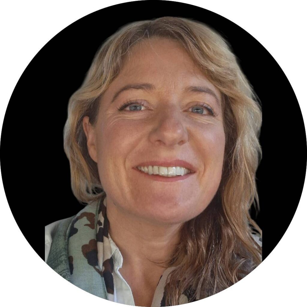 Janine Brillert M.Sc. oec. troph.