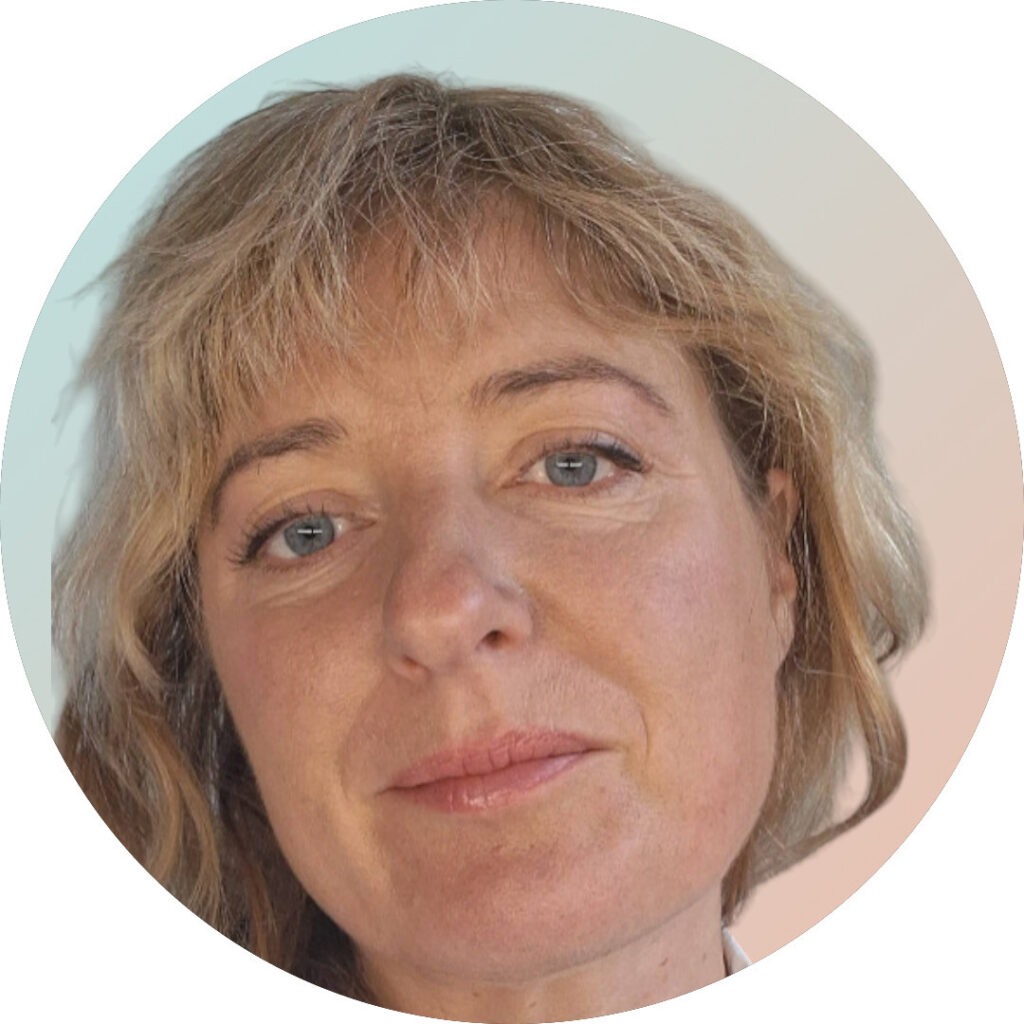 Janine Brillert Ernährungscoaching