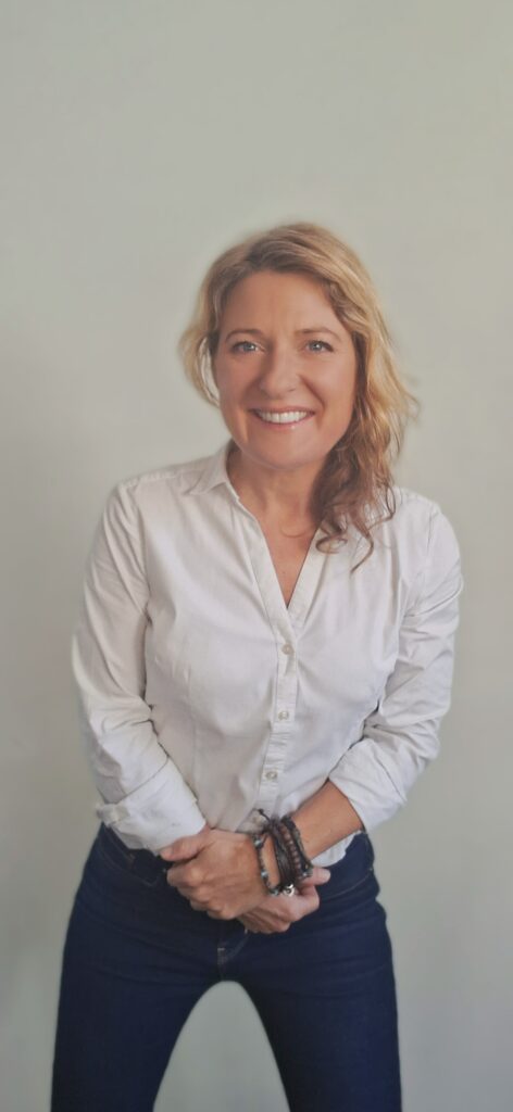 
Ökotrophologin M. Sc. Janine Brillert