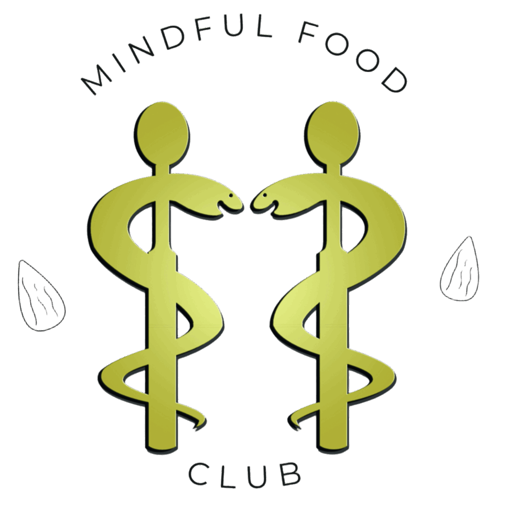 Logo Mindful Food Club