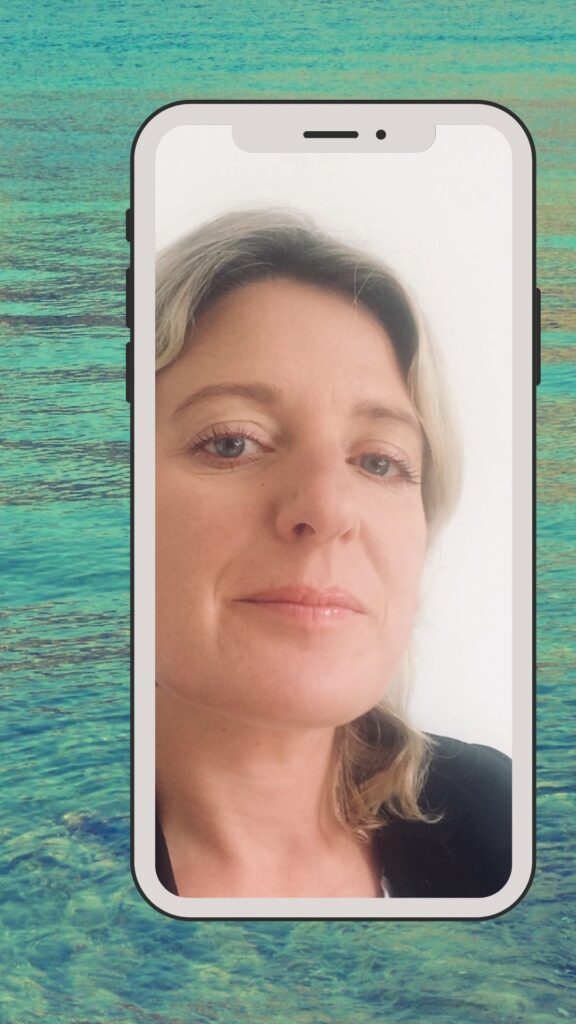 Digitales Einzelcoaching Janine Brillert